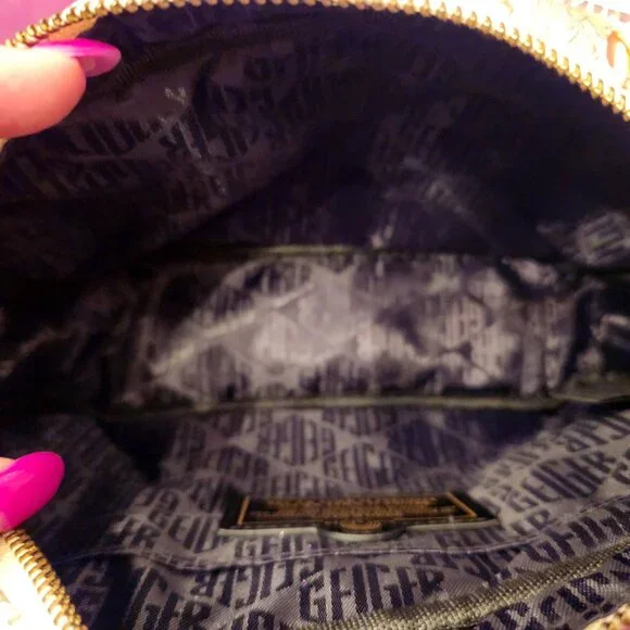 Kurt Geiger London Recycled Crossbody Bag - NWT - Picture 8 of 11